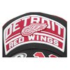 Бейсболка с сеткой  Detroit Red Wings №13, арт. 31763
