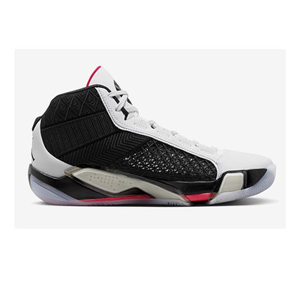 Кроссовки баскетбольные Nike Air Jordan 38 fundamental