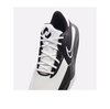 Кроссовки баскетбольные Nike Precision 6 black/white