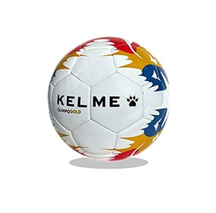 Мяч футзальный Kelme OLIMPO GOLD II 90991.6